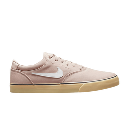 Nike Кроссовки Chron 2 Canvas SB 'Pink Oxford', розовый dm3494 600 | pink oxford