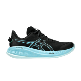 Asics Кроссовки Gel Cumulus 26 Lite-Show 'Bright Cyan', черный 1011b948 001 | bright cyan
