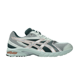 Asics Кроссовки Gel DS Trainer 14 'Lichen Rock Pure Silver', зеленый 1203a607 300 | lichen rock pure silver