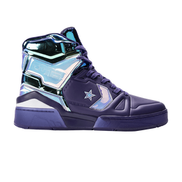 Converse Кроссовки ERX Impress High 'Court Purple Iridescent', фиолетовый 163796c | court purple iridescent