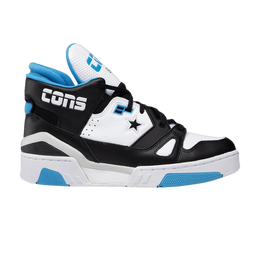 Converse Кроссовки ERX 260 Mid 'Black Coast', черный 167111c | black coast