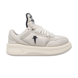 Кроссовки Converse x Rick Owens DRKSHDW TURBOWPN Low 'Pelican', кремовый dc01ex062 a12r0 6109 | pelican