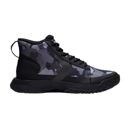 Converse Кроссовки Star Series BB Mid 'Black', черный 166441c | black