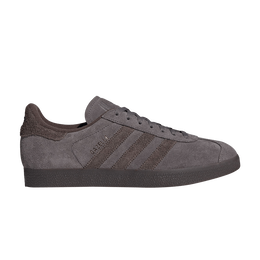Adidas Кроссовки Gazelle 'Charcoal', серый ig2097 | charcoal