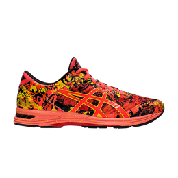 Asics Кроссовки Gel Noosa Tri 11 'Graffiti - Flash Coral', оранжевый 1011b301 700 | graffiti - flash coral
