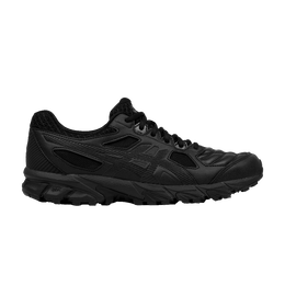 Asics Кроссовки Gel Trigger 12 'Triple Black', черный 1131a068 001 | triple black