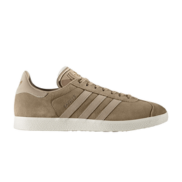 Adidas Кроссовки Gazelle, желто-коричневый bz0032
