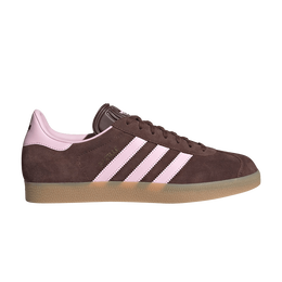Adidas Кроссовки Gazelle 'Auburn Clear Pink', коричневый jh5666 | auburn clear pink