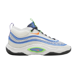 Nike Кроссовки Cosmic Unity 3 EP 'Summit White Pacific Blue', белый fn8891 181 | summit white pacific blue