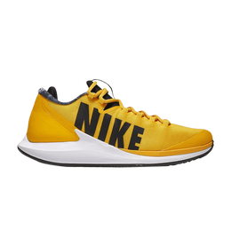 Nike Кроссовки Court Air Zoom Zero HC 'University Gold', золотой aa8018 700 | university gold