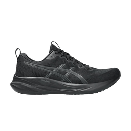 Asics Кроссовки Gel Pulse 16 'Black Graphite Grey', черный 1011b962 002 | black graphite grey