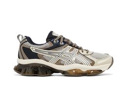 Asics Кроссовки Gel Quantum Kinetic 'Birch Dark Taupe', коричневый 1203a270 201 | birch dark taupe