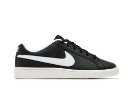 Nike Кроссовки Court Royale 'Black', черный 749747 010 | black