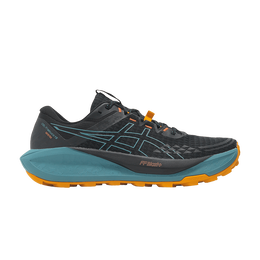 Asics Кроссовки Gel Trabuco 13 GORE-TEX 'Black Atlantis Blue', черный 1011b978 001 | black atlantis blue