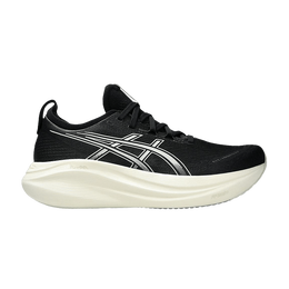 Asics Кроссовки Gel Nimbus 27 'Black Lake Grey', черный 1011b958 002 | black lake grey
