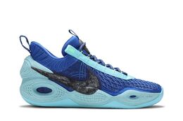 Nike Кроссовки Cosmic Unity TB 'Game Royal', синий dm4426 400 | game royal