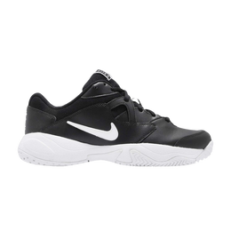Nike Кроссовки Court Lite 2 'Black', черный ar8836 001 | black