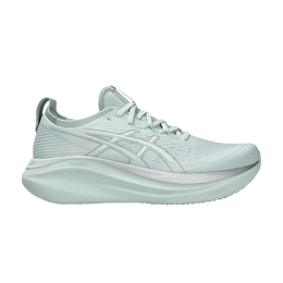 Asics Кроссовки Gel Nimbus 27 'Pure Aqua', зеленый 1011b958 300 | pure aqua