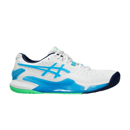Asics Кроссовки Gel Resolution 9 'Asia Tour Collection', белый 1041a330 103 | asia tour collection