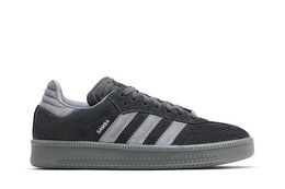 Adidas Кроссовки Samba XLG 'Carbon Grey', серый id3912 | carbon grey