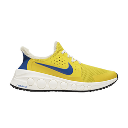 Nike Кроссовки CruzrOne 'Speed Yellow', желтый cd7307 700 | speed yellow