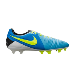 Nike Кроссовки CTR360 Maestri 3 FG 'Current Blue Volt', синий 525166 470 | current blue volt