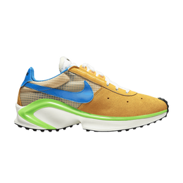 Nike Кроссовки D/MS/X Waffle 'University Gold', желтый cq0205 700 | university gold