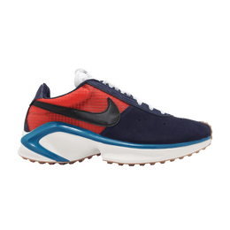 Nike Кроссовки D/MS/X Waffle 'Midnight Navy', синий cq0205 401 | midnight navy