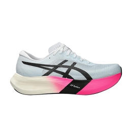 Asics Кроссовки Metaspeed Edge Paris 'Light Blue Pink', синий 1013a124 401 | light blue pink