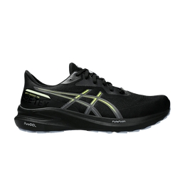 Asics Кроссовки GT 1000 13 GORE-TEX 'Black Safety Yellow', черный 1011b857 001 | black safety yellow