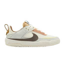 Nike Кроссовки Day One SB 'Coconut Milk Baroque Brown', кремовый hq3475 121 | coconut milk baroque brown