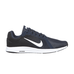 Nike Кроссовки Downshifter 8 'Midnight Navy', синий 908984 400 | midnight navy