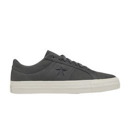 Converse Кроссовки One Star Low 'Iron Grey', серый a03215c | iron grey