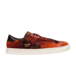 Onitsuka Tiger Кроссовки Lawnship 2.0 'Classic Red Plaid', красный 1183a520 600 | classic red plaid
