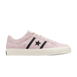Converse Кроссовки One Star Academy Pro Vintage Suede 'Blush Hush', розовый a08490c | blush hush