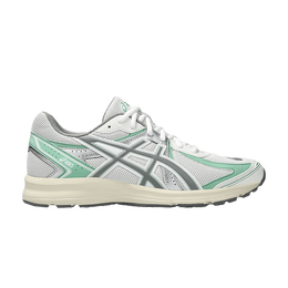 Asics Кроссовки Jog 100S 'White Clay Grey Green', белый 1203a741 101 | white clay grey green