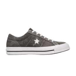 Converse Кроссовки One Star Ox 'Grey', серый 165034c | grey