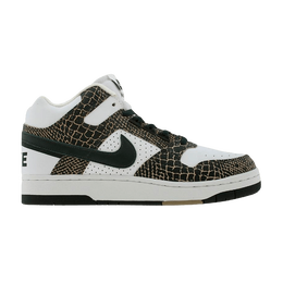 Nike Кроссовки Delta Force 3/4 Deluxe, белый 309097 131