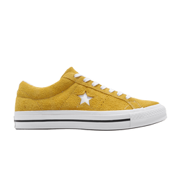 Converse Кроссовки One Star Ox 'Yellow', желтый 165033c | yellow