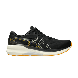 Asics Кроссовки GT 4000 4 Wide 'Black Amber', черный 1011b870 001 | black amber