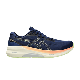Asics Кроссовки GT 4000 4 Wide 'Blue Expanse', синий 1011b870 400 | blue expanse