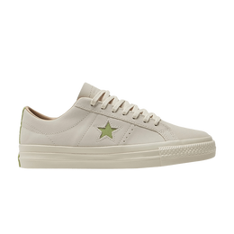 Converse Кроссовки One Star Pro Low 'Mid Autumn Festival - Ivory', кремовый a07261c | mid autumn festival - ivory