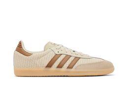Adidas Кроссовки Samba OG 'Cream White Cardboard', кремовый ji3185 | cream white cardboard