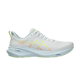 Asics Кроссовки GT 2000 13 'White Orange Lime', белый 1011b861 100 | white orange lime
