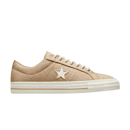 Converse Кроссовки One Star Pro Low 'Nomad Khaki', коричневый a06074c | nomad khaki