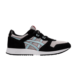 Asics Кроссовки Lyte Classic 'Black Aqua Angel', черный 1201a170 020 | black aqua angel
