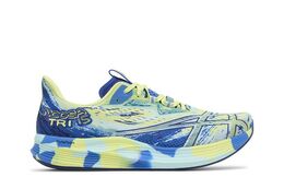 Asics Кроссовки Noosa Tri 15 'Avant Garde - Illusion Blue', синий 1011b609 401 | avant garde - illusion blue
