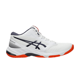 Asics Кроссовки Netburner Ballistic FF MT 3 'White Indigo Fog', белый 1053a056 105 | white indigo fog