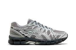 Asics Кроссовки Gel Kayano 20 'Gravel Pure Silver', серебряный 1203a388 020 | gravel pure silver