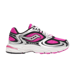 Saucony Кроссовки Grid Jazz 9 'Pink Silver', розовый s70899 7 | pink silver